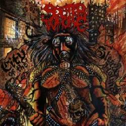 Splatter Whore : City of the Sleazehounds